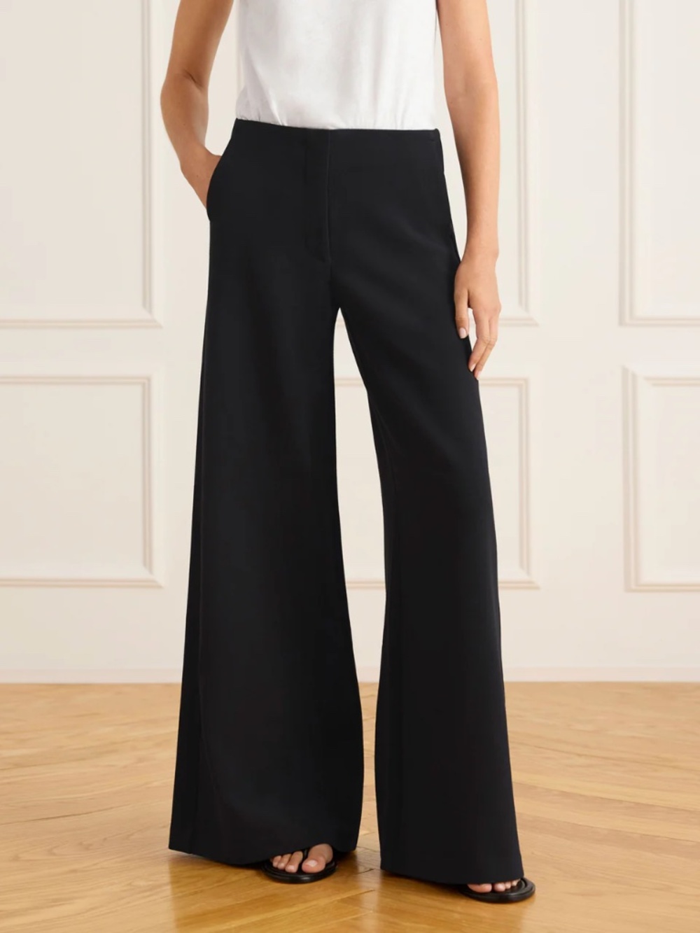 cabi Toni Trouser - Spring 2026